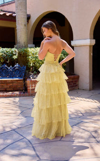Primavera Couture 4510 Dress view 13