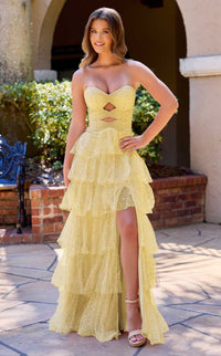 Primavera Couture 4510 Dress view 12