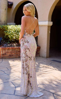 Primavera Couture 4511 Dress view 6