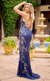 Primavera Couture 4511 Dress view 10