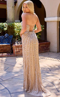 Primavera Couture 4512 Dress view 6