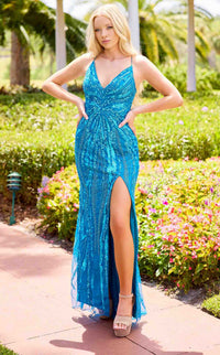 Primavera Couture 4513 Dress view 1