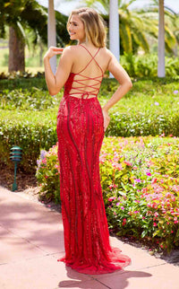 Primavera Couture 4513 Dress view 6