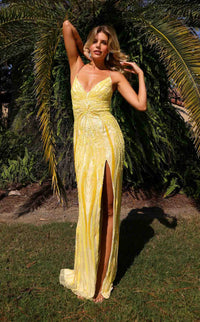 Primavera Couture 4513 Dress view 10