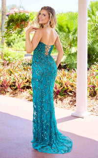 Primavera Couture 4518 Dress view 12