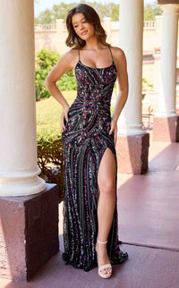 Primavera Couture 4519 Dress view 1