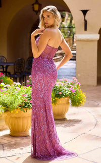 Primavera Couture 4521 Dress view 10