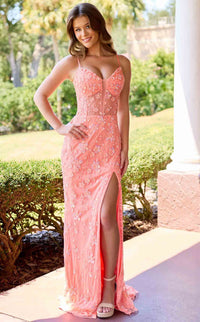 Primavera Couture 4522 Dress view 7