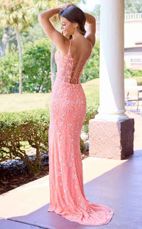 Primavera Couture 4522 Dress view 9