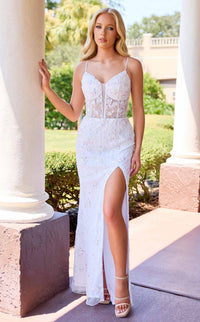 Primavera Couture 4522 Dress view 10