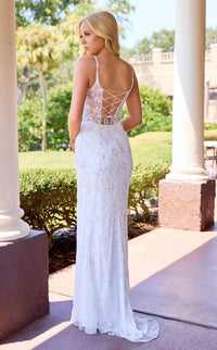 Primavera Couture 4522 Dress view 12