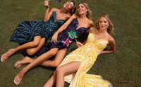 Primavera Couture 4523 Dress view 24