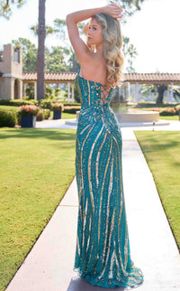 Primavera Couture 4523 Dress view 16