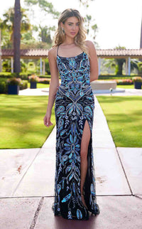 Primavera Couture 4524 Dress view 1