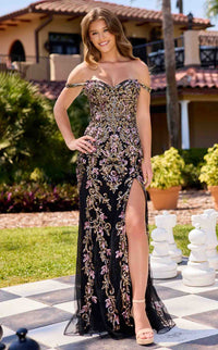 Primavera Couture 4525 Dress view 1