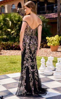 Primavera Couture 4525 Dress view 6