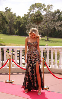 Primavera Couture 4525 Dress view 2