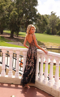 Primavera Couture 4525 Dress view 5