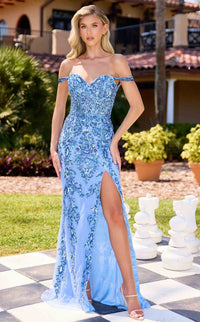 Primavera Couture 4525 Dress view 7