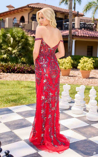 Primavera Couture 4525 Dress view 14