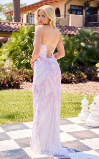 Primavera Couture 4526 Dress view 13