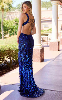 Primavera Couture 4527 Dress view 3