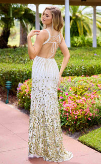 Primavera Couture 4527 Dress view 9
