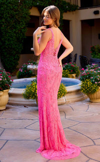 Primavera Couture 4529 Dress view 6