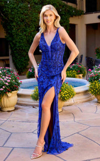 Primavera Couture 4529 Dress view 7