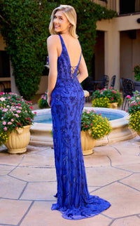 Primavera Couture 4529 Dress view 9
