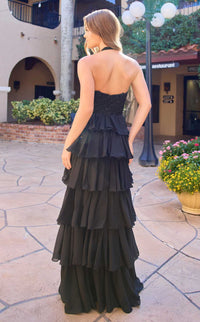Primavera Couture 4530 Dress view 4