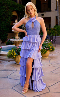 Primavera Couture 4530 Dress view 5