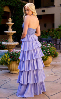 Primavera Couture 4530 Dress view 8