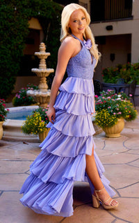 Primavera Couture 4530 Dress view 7