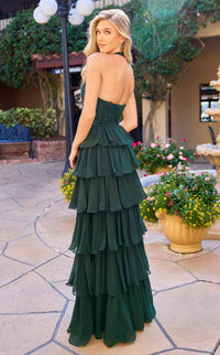 Primavera Couture 4530 Dress view 12