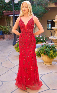 Primavera Couture 4532 Dress view 1
