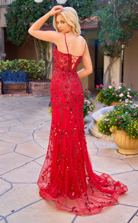 Primavera Couture 4532 Dress view 3