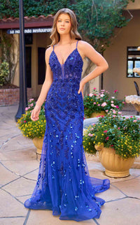 Primavera Couture 4532 Dress view 4