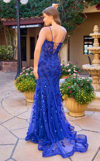 Primavera Couture 4532 Dress view 6