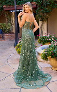 Primavera Couture 4532 Dress view 10