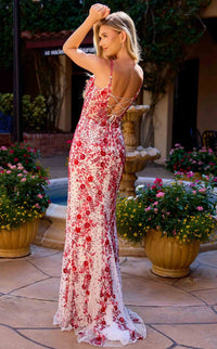 Primavera Couture 4533 Dress view 7