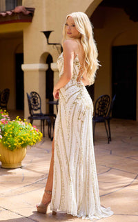 Primavera Couture 4534 Dress view 22