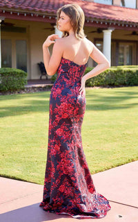 Primavera Couture 4537 Dress view 3