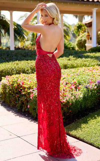 Primavera Couture 4538 Dress view 6