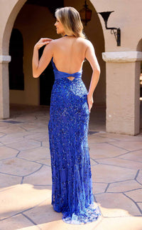 Primavera Couture 4538 Dress view 9