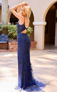 Primavera Couture 4539 Dress view 6