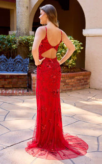 Primavera Couture 4539 Dress view 9