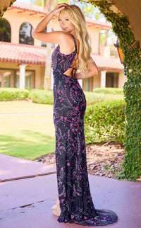 Primavera Couture 4540 Dress view 3