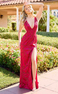 Primavera Couture 4541 Dress view 4