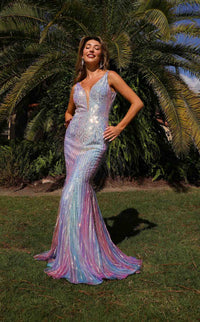 Primavera Couture 4542 Dress view 4
